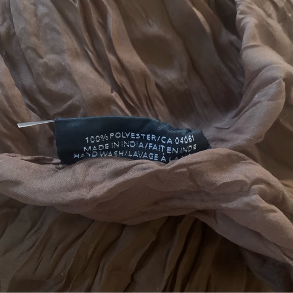 Bianca Nygård crinkle & macrame pattern - Picture 7 of 7